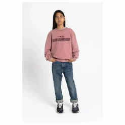 Sweat Ryde Coton Bio | Prune