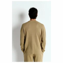 Sweat Ryvy Coton Bio | Beige