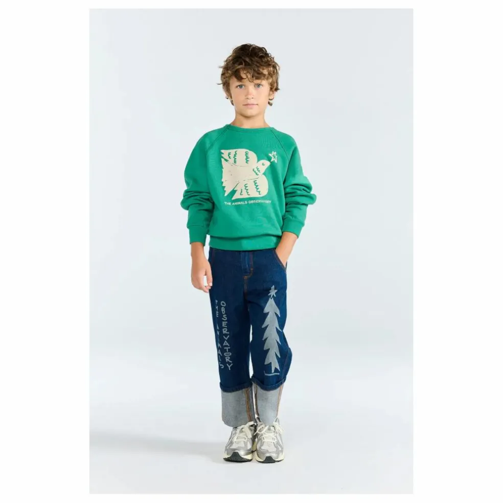 Sweat Shark | Vert