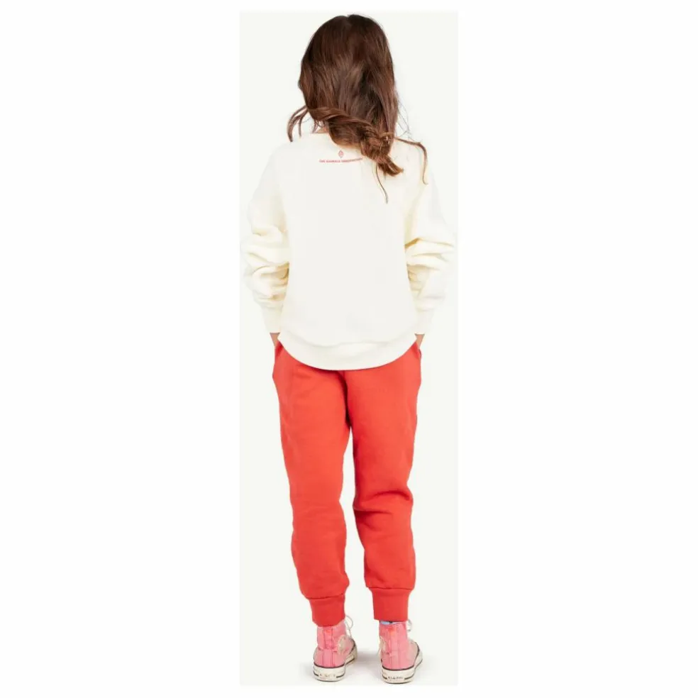 Sweat Shark Animalli's | Ecru