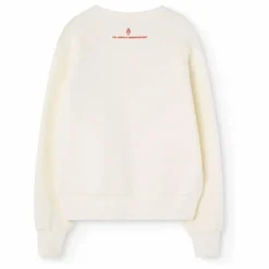 Sweat Shark Animalli's | Ecru