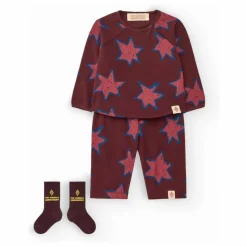Sweat Shark Etoiles | Bordeaux