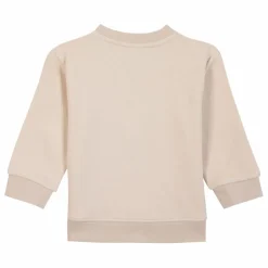 Sweat Snow Life | Ecru