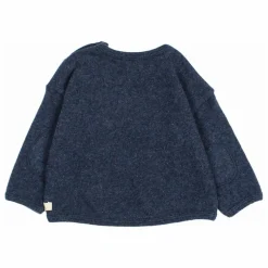 Sweat Soft | Bleu marine