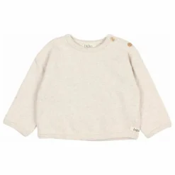 Sweat Soft | Ivoire