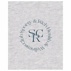 Sweat SRHWC | Gris