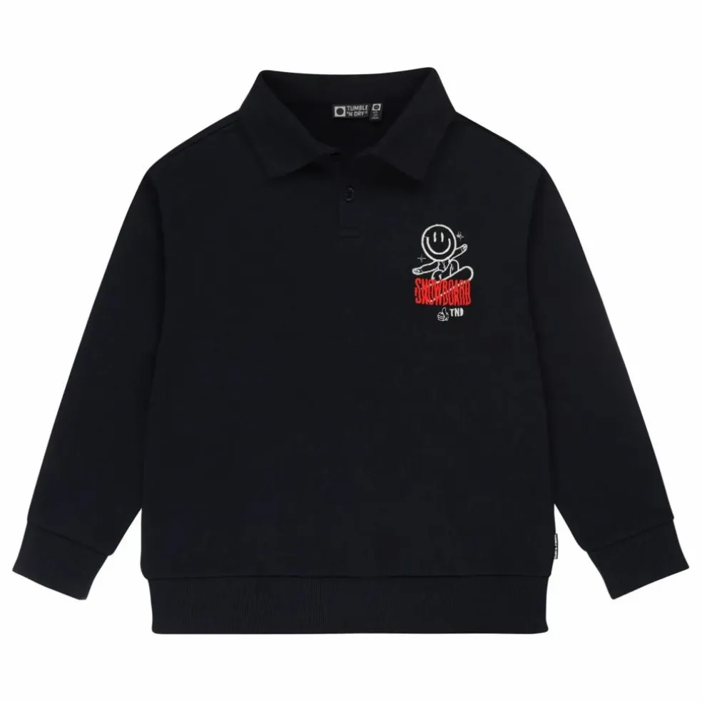 Sweat Stranz | Bleu nuit