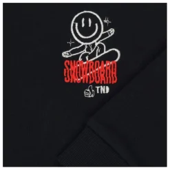 Sweat Stranz | Bleu nuit