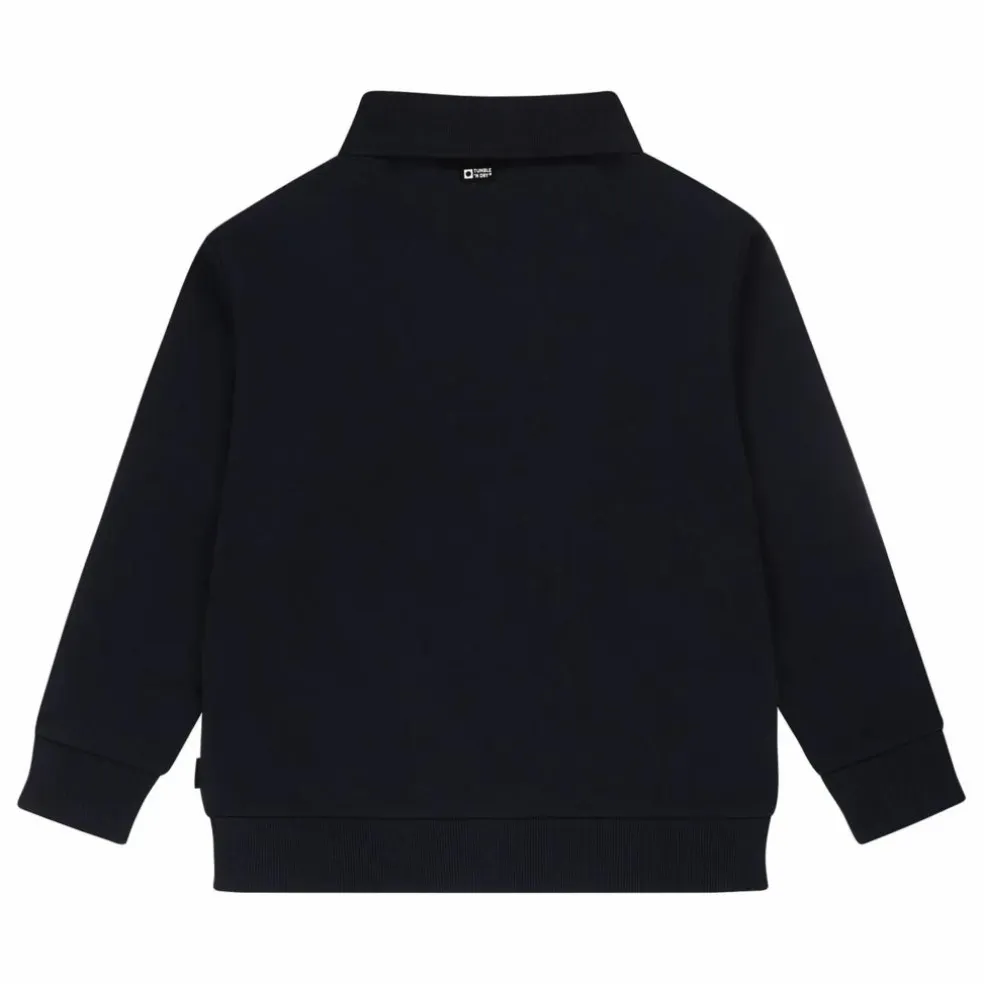 Sweat Stranz | Bleu nuit