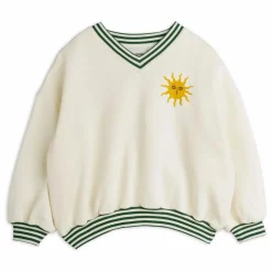 Sweat Sun Coton Bio | Ecru