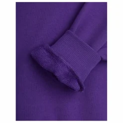Sweat Sunday Coton Bio | Violet