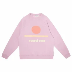Sweat Sunset | Lilas