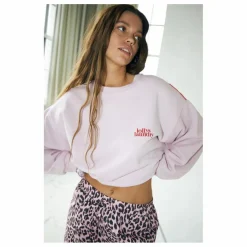 Sweat Sunset Sydney | Rose