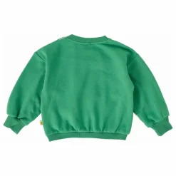 Sweat Sunshine Piped | Vert