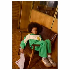 Sweat Sunshine Piped | Vert