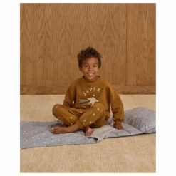 Sweat Super Star | Ocre