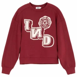 Sweat Tatoo | Bordeaux