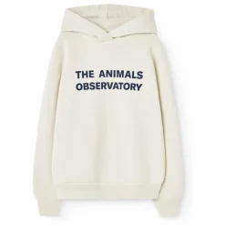 Sweat Taurus | Blanc