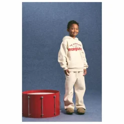 Sweat The Acrobats Coton Bio | Ecru