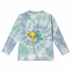 Sweat Tie And Dye | Gris