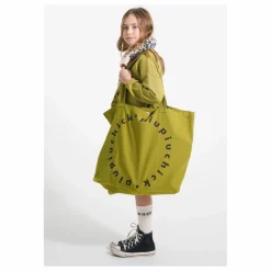 Sweat Tigre Coton Bio | Olive