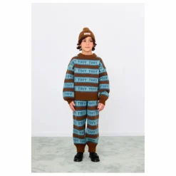 Sweat Tiny | Marron