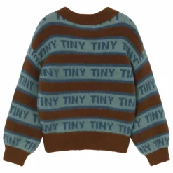 Sweat Tiny | Marron
