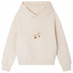 Sweat Tita | Rose pâle