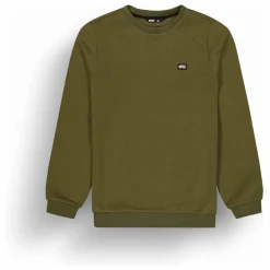Sweat Tofu Fibres Recyclées | Vert kaki