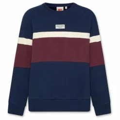 Sweat Toko Coton Bio | Bleu marine