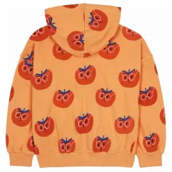Sweat Tomato | Orange