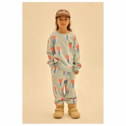 Sweat Tulip | Bleu