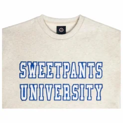 Sweat University | Gris clair