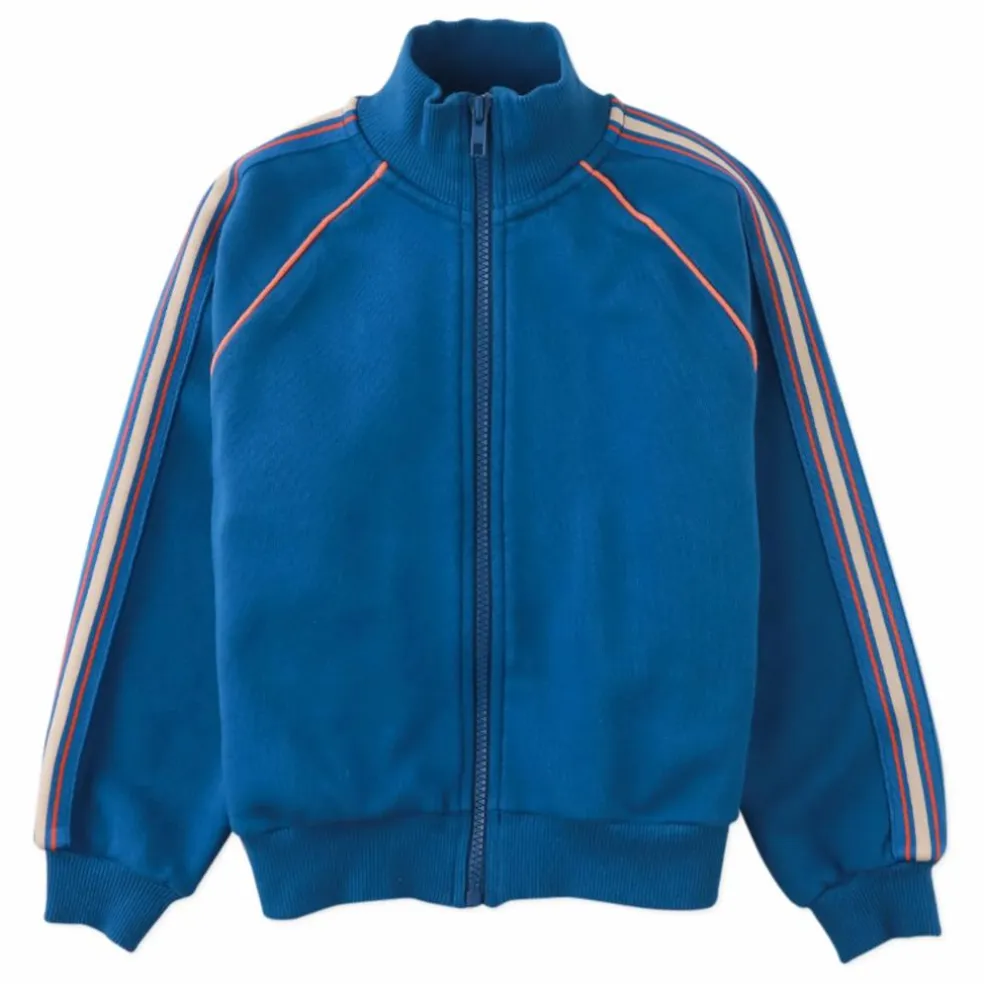 Sweat Victor | Bleu