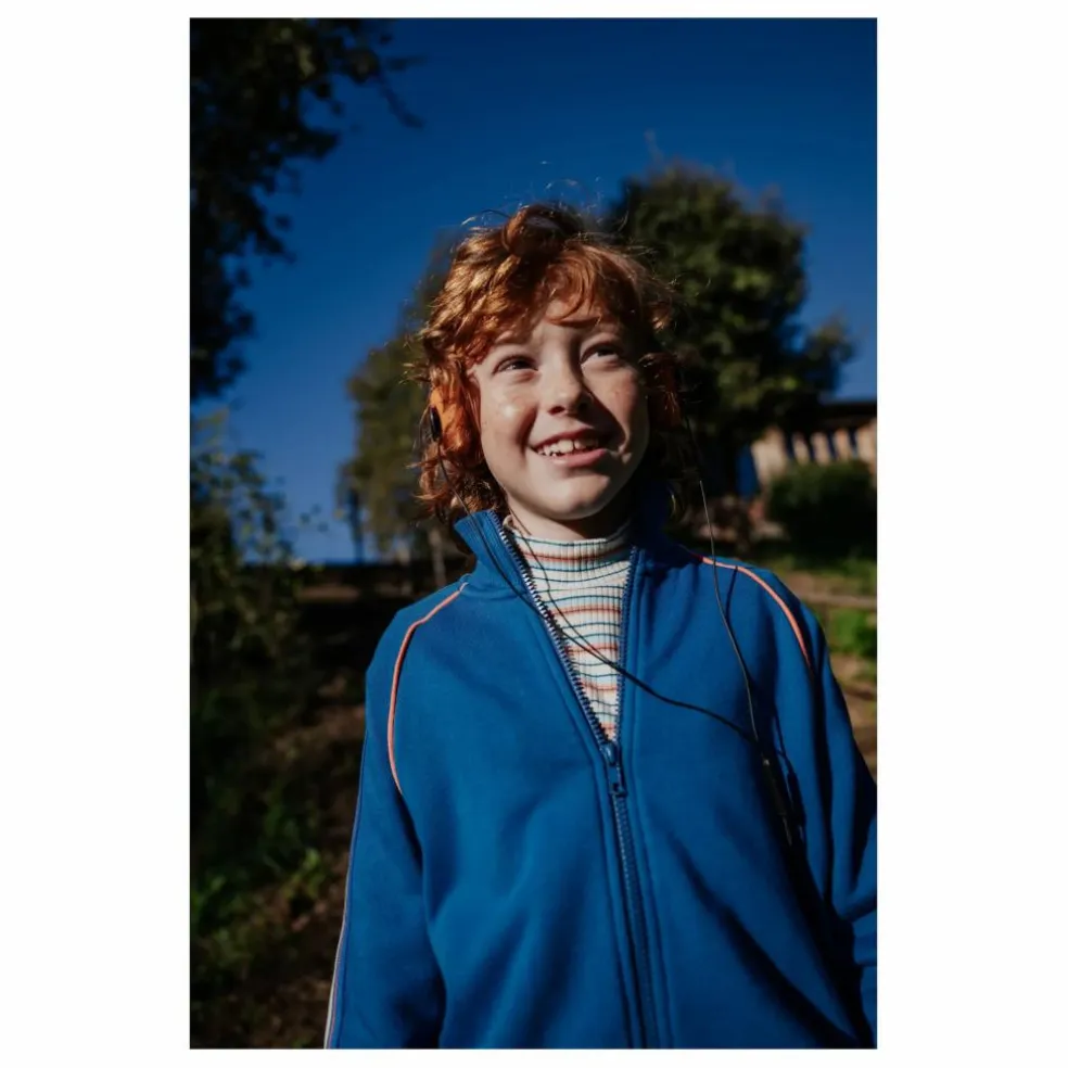 Sweat Victor | Bleu