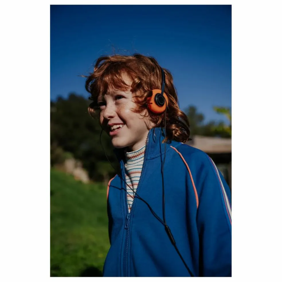 Sweat Victor | Bleu