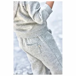 Sweat Vintage | Gris chiné