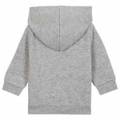 Sweat Vintage | Gris chiné