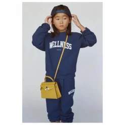 Sweat Wellness Ivy | Bleu marine