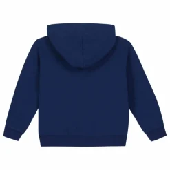 Sweat Western | Bleu marine