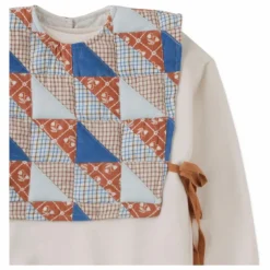 Sweat Winifred | Ecru