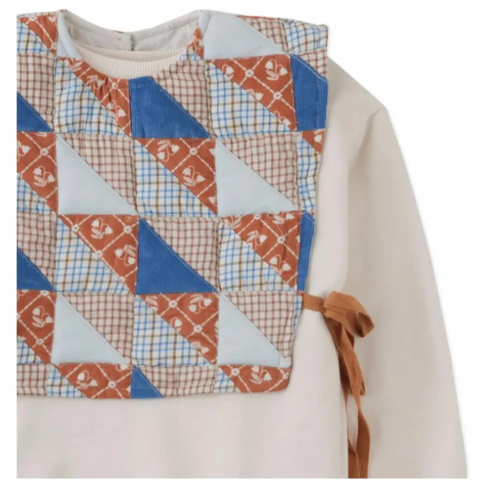 Sweat Winifred | Ecru