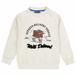 Sweat Yorkville | Ecru