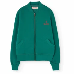 Sweat Zebra | Vert Menthe