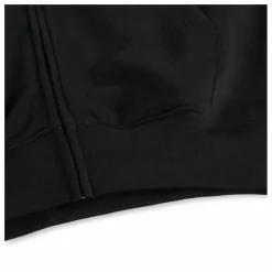 Sweat Zippé Marley Basketball | Noir