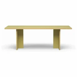 Table à dîner | Olive