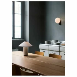 Table à dîner Ita OS2 | Chêne clair