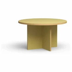 Table à dîner ronde | Olive