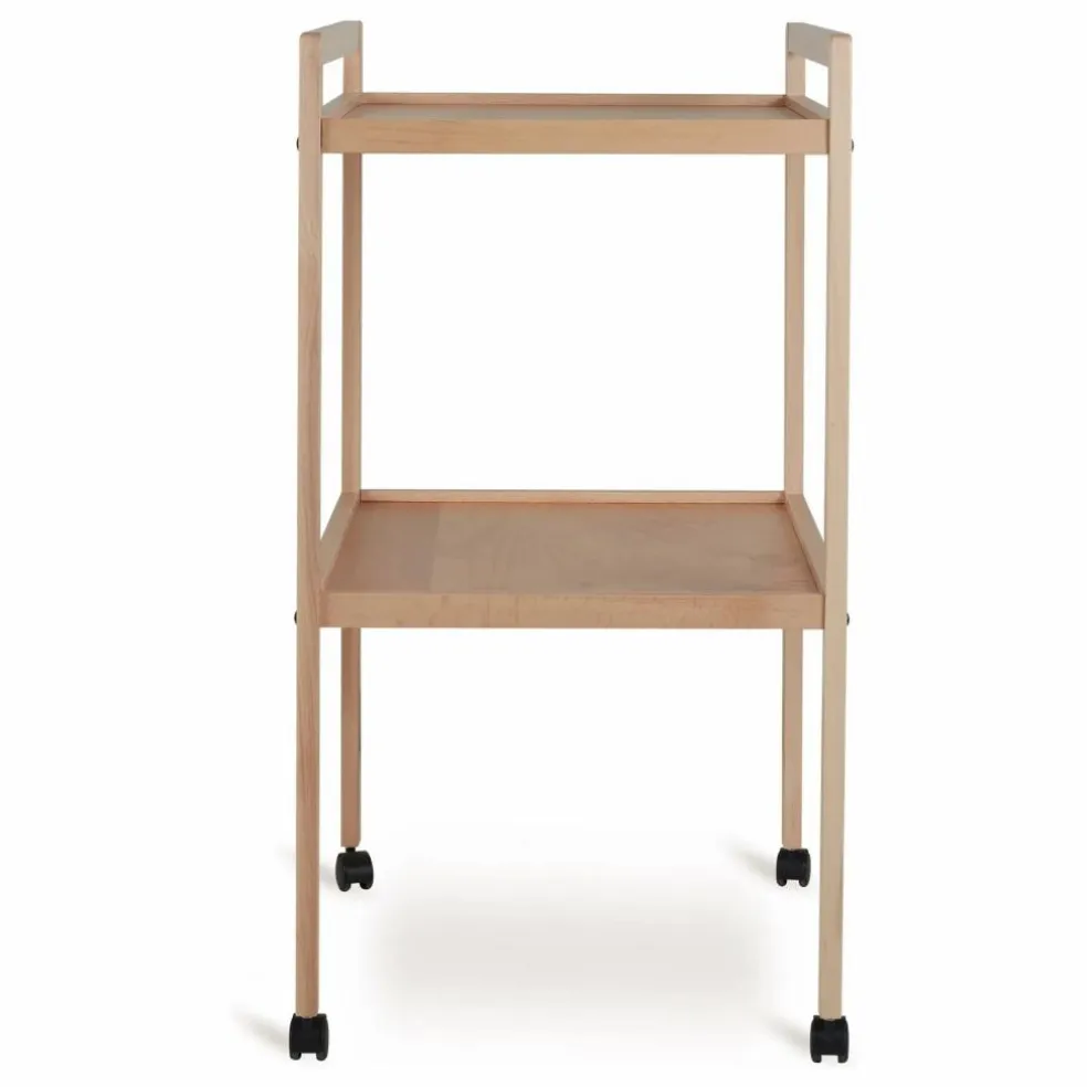 Table à langer Mori | Bois clair