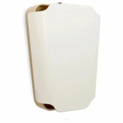 Table à langer Noga - Blanc | Blanc